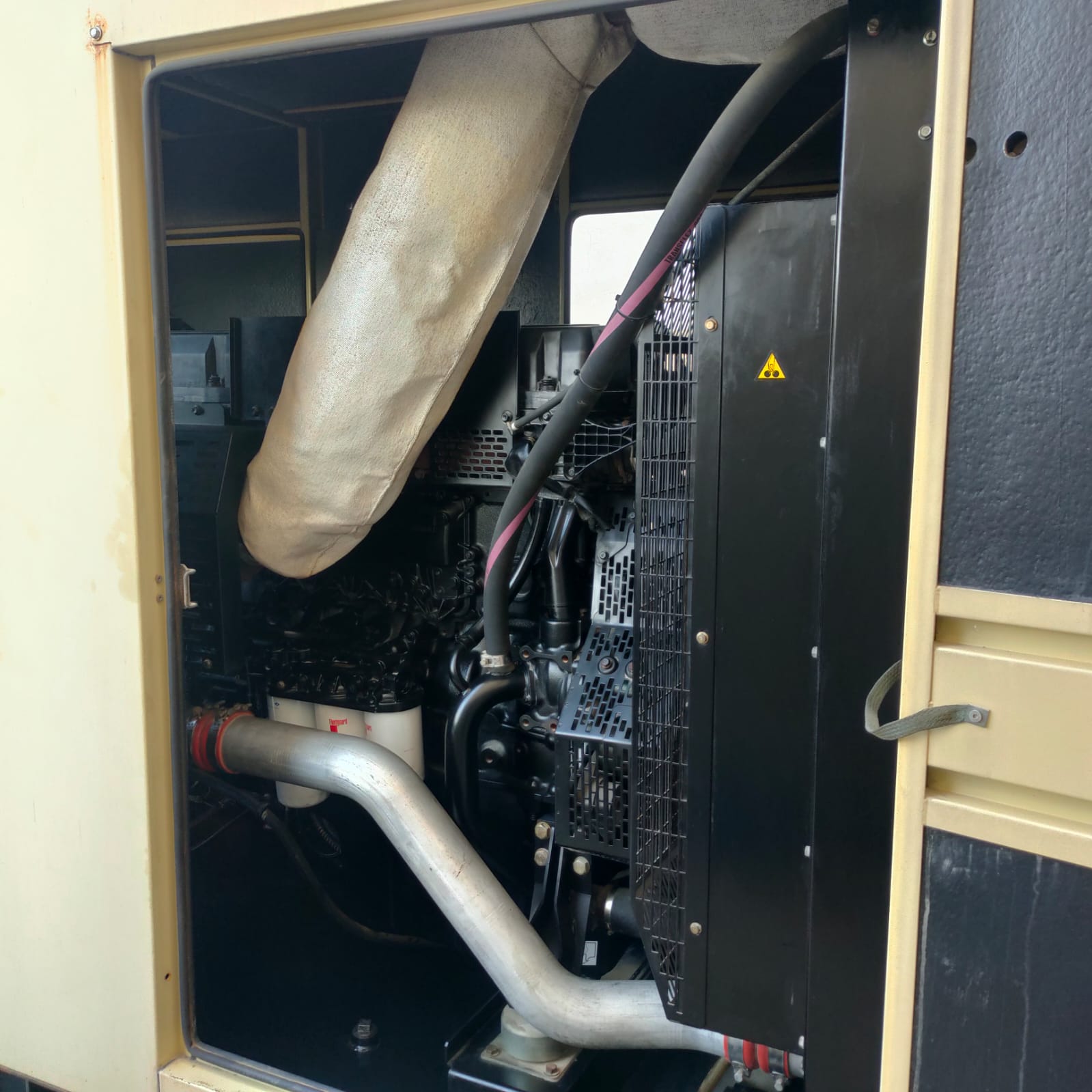 Equipment Part